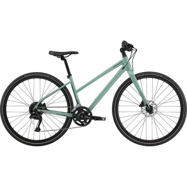 Dviratis CANNONDALE QUICK DISC 3 REMIXTE (C31353U10/SGE)