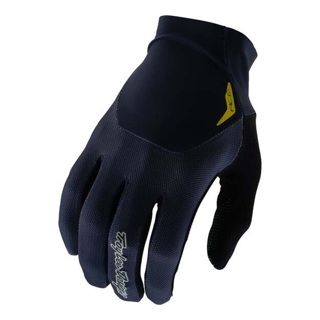 TLD GLOVES ACE SOLID STEEL BLUE (42150317)