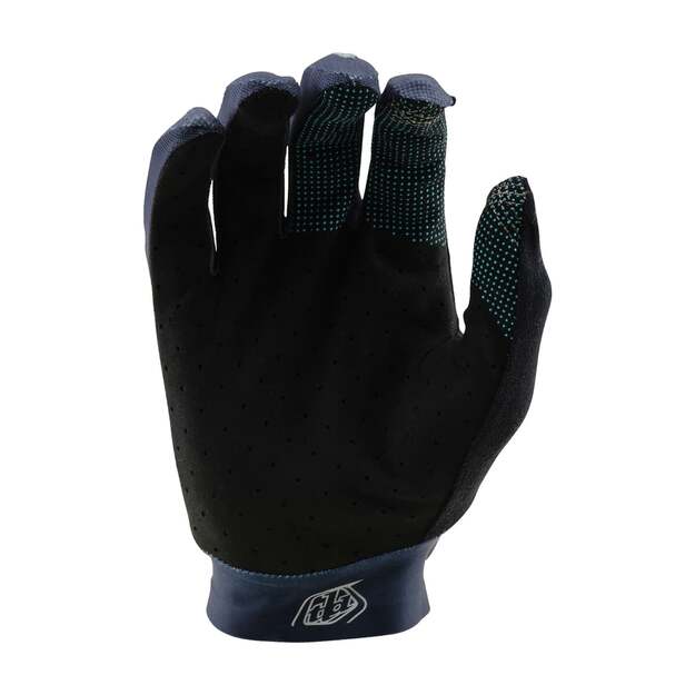 TLD GLOVES ACE SOLID STEEL BLUE (42150317) 1