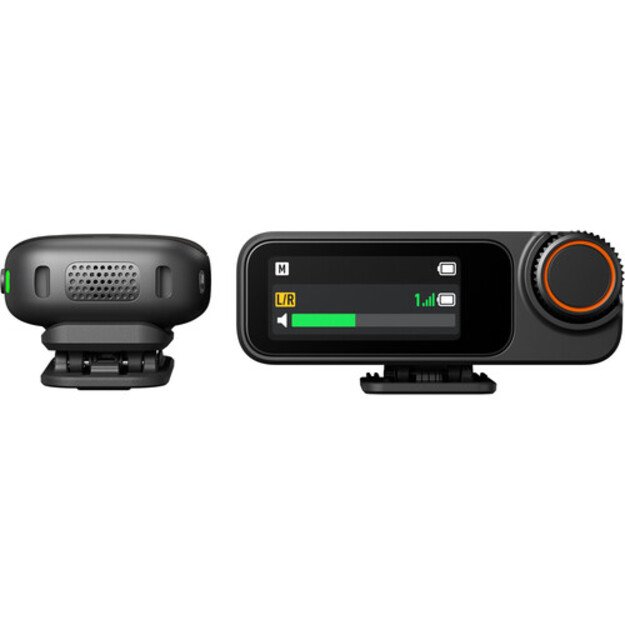 DJI mikrofonas MIC 3 (1TX1RX) 2