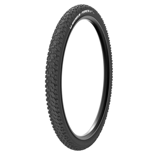 MICHELIN TIRE FORCE XC2 29x2.25 PERFORMANCE LINE KEVLAR TS TLR (949869) 1