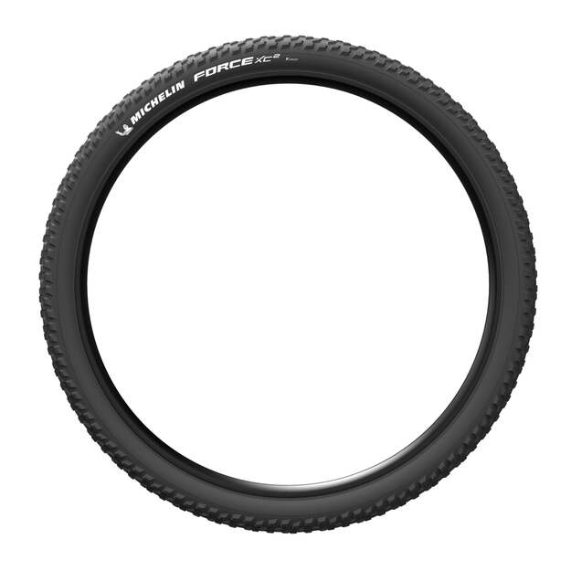MICHELIN TIRE FORCE XC2 29x2.25 PERFORMANCE LINE KEVLAR TS TLR (949869) 2