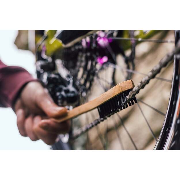 Šepetys PEATY S DRIVETRAIN BRUSH (PBR-DTN-24) 5