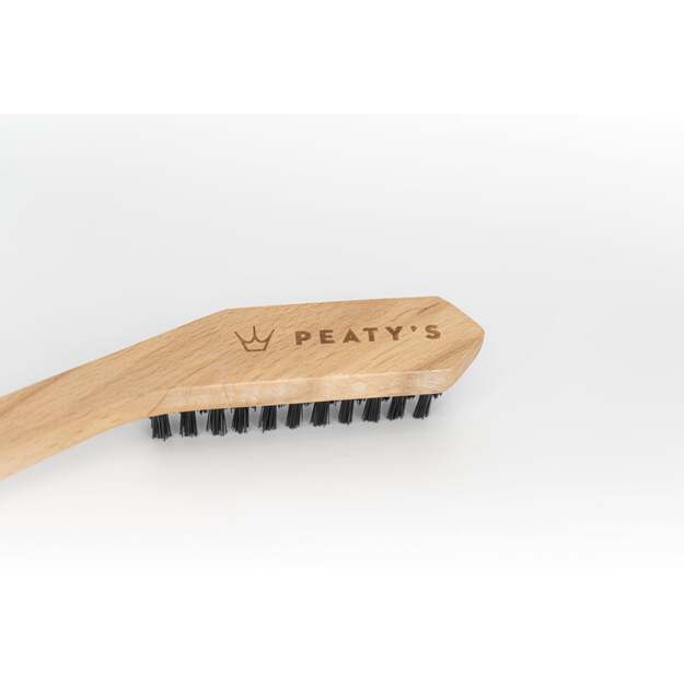 Šepetys PEATY S DRIVETRAIN BRUSH (PBR-DTN-24) 3