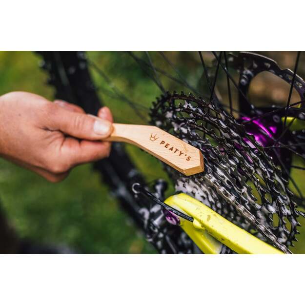 Šepetys PEATY S DRIVETRAIN BRUSH (PBR-DTN-24) 6