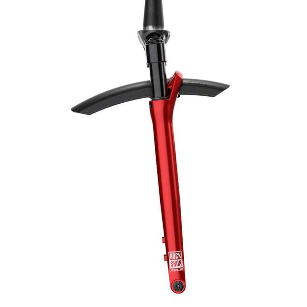 00.4021.170.002 - ROCKSHOX AM FS RUDY XL ULT 700 S 60 RED 45T A1 5