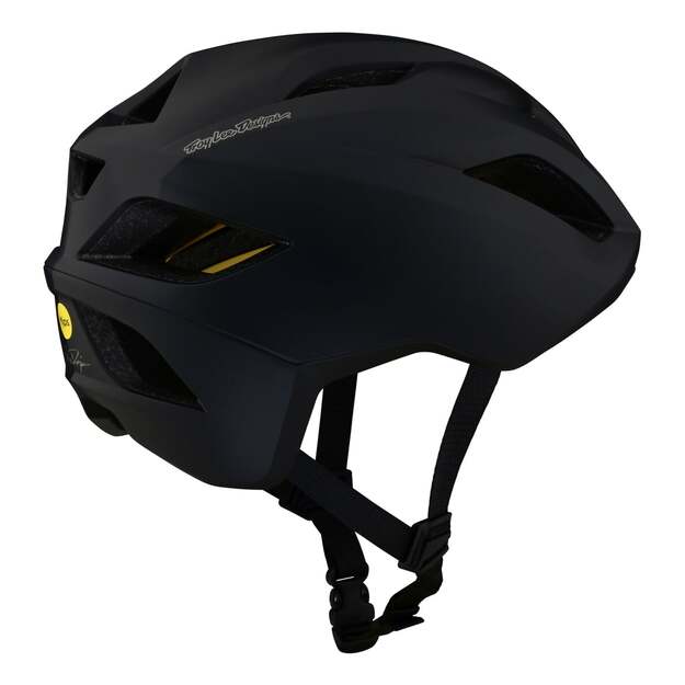 Šalmas TLD HELMET GRAIL MIPS BADGE ORBIT BLACK (14395900) 1
