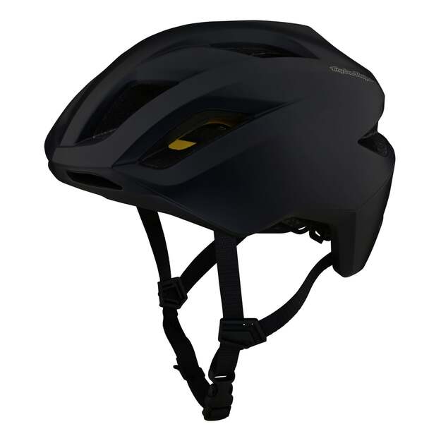 Šalmas TLD HELMET GRAIL MIPS BADGE ORBIT BLACK (14395900) 2