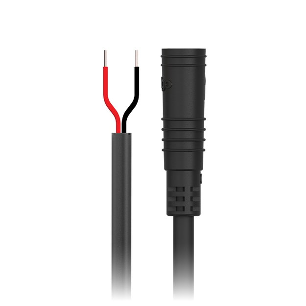 Quad Lock Laidas Waterproof belaidei įkrovimo galvai Shimano elektrinių dviračių sistemai