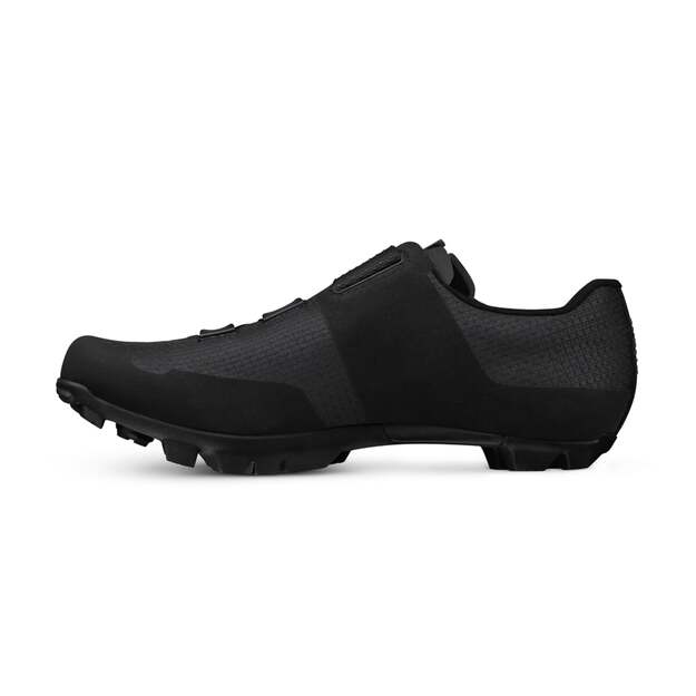 Batai FIZIK SHOES VENTO FEROX CARBON BLACK - BLACK (VEX1WMR1C1010)