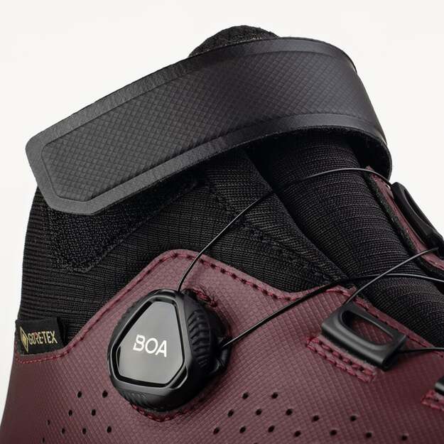 Batai FIZIK SHOES TERRA ARTICA X5 GTX PURPLE - BLACK (TER5AGR1V3510) 7