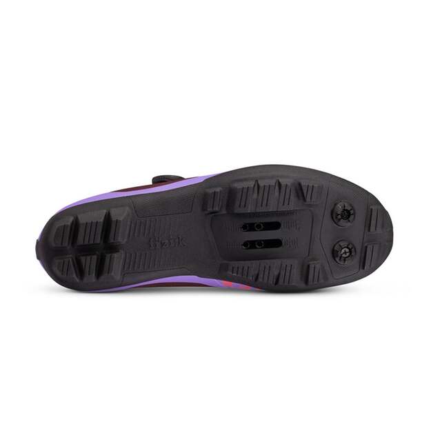 Batai FIZIK SHOES TERRA ARTICA X5 GTX PURPLE - BLACK (TER5AGR1V3510) 6