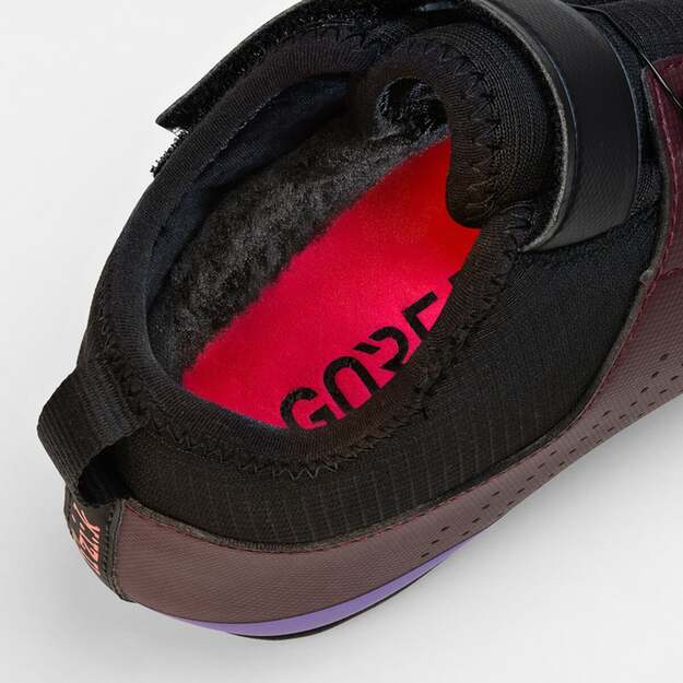 Batai FIZIK SHOES TERRA ARTICA X5 GTX PURPLE - BLACK (TER5AGR1V3510) 1