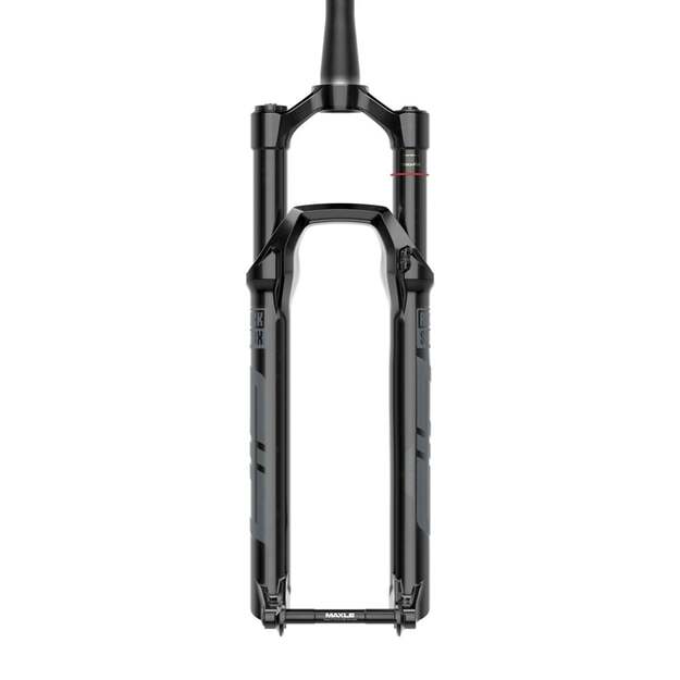 Priekinis amortizatorius ROCKSHOX AM FS SID SEL3 RMT 29 SB 120 BLK 44 D1 1
