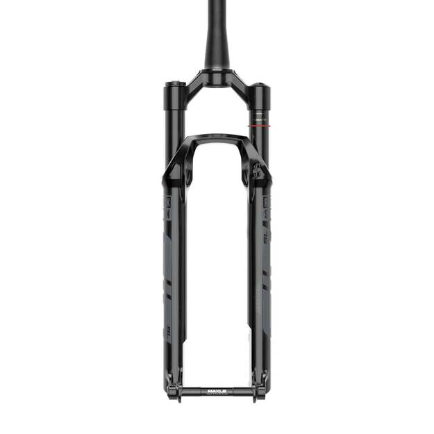 Priekinis amortizatorius ROCKSHOX AM FS SID SL SEL3 RMT 29 SB 100 BLK 44D1 1