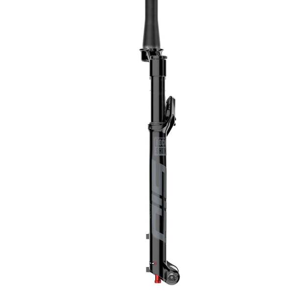 Priekinis amortizatorius ROCKSHOX AM FS SID SL SEL3 RMT 29 SB 100 BLK 44D1 2