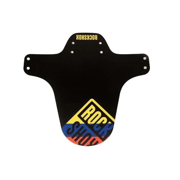00.4318.020.044 - ROCKSHOX AM FENDER COL FLAG
