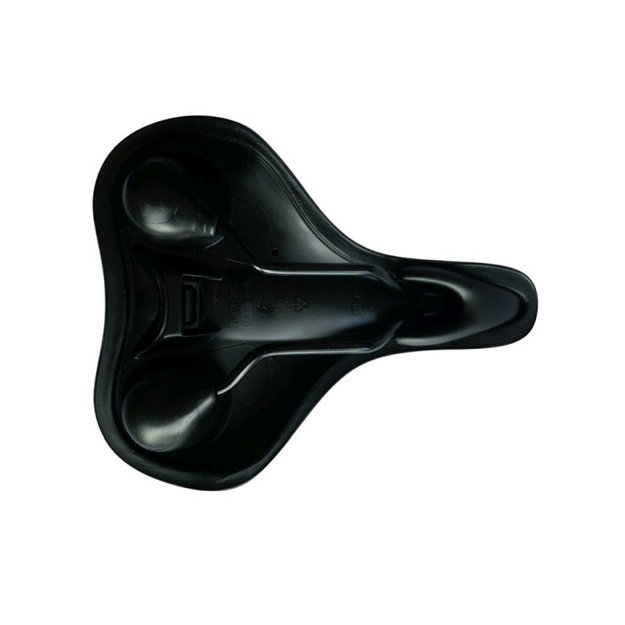 Balnelis Selle Royal Rio Moderate // 245 x 205 mm, su spyruoklėmis 2