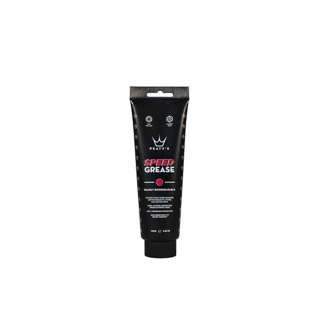 Tepalas  PEATY S SPEED GREASE 100 G (PGR-HSG-100-72) 3