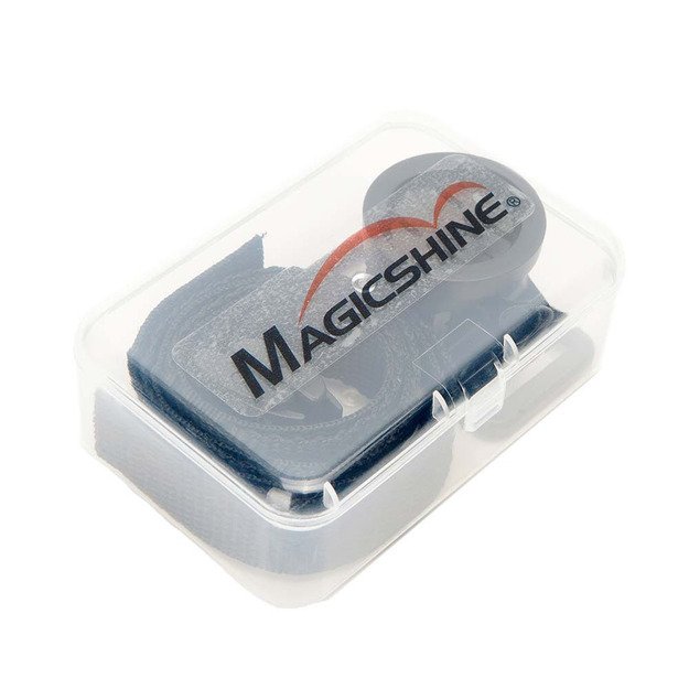 Laikiklis žibintui ant šalmo MagicShine 4