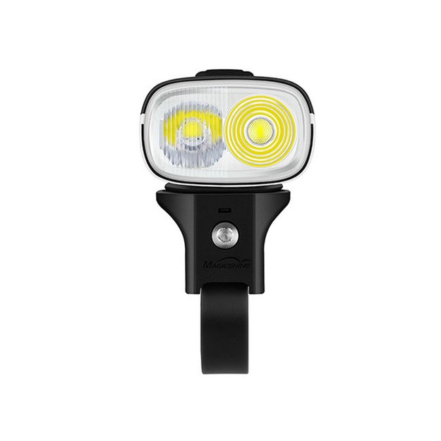 Priekinis žibintas MagicShine RAY2100 2