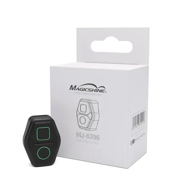 Belaidis žibinto MagicShine valdiklis 1