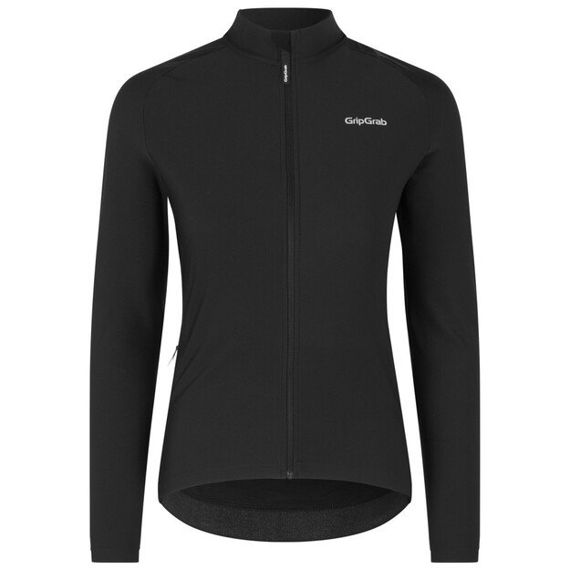 GripGrab PACR Thermal moteriški marškinėliai | Black