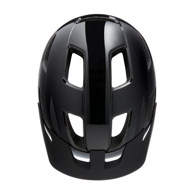 Šalmas Lazer Gekko, 50-56 cm, (juodas) 4