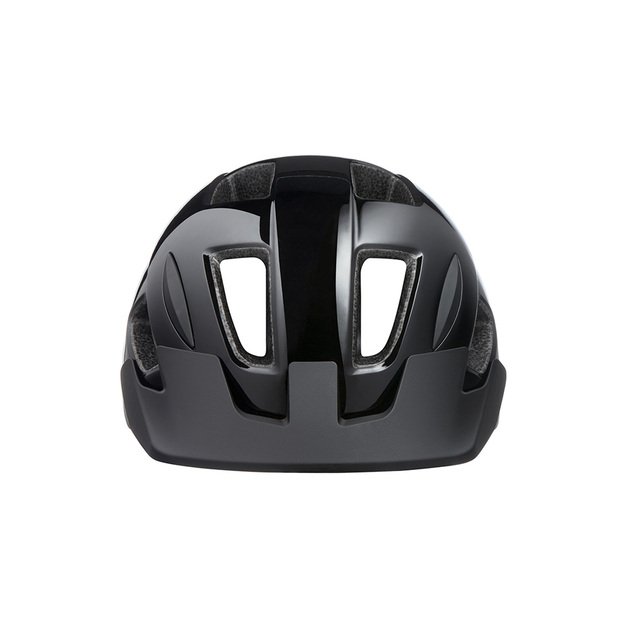 Šalmas Lazer Gekko, 50-56 cm, (juodas) 1