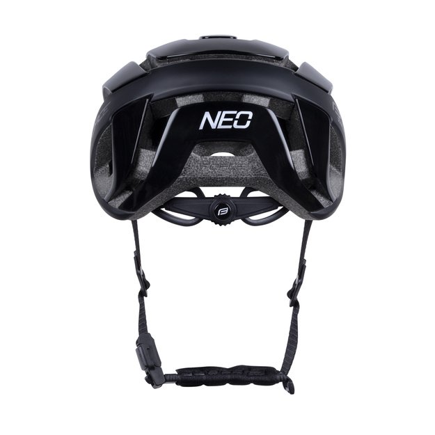 &Scaron;almas FORCE NEO MIPS, S-M, 55-59cm (juoda)