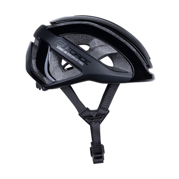 &Scaron;almas FORCE NEO MIPS, S-M, 55-59cm (juoda)