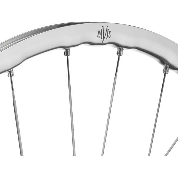 MAVIC KSYRIUM SL HERITAGE DISC PŘEDNÍ (F00125701) 3