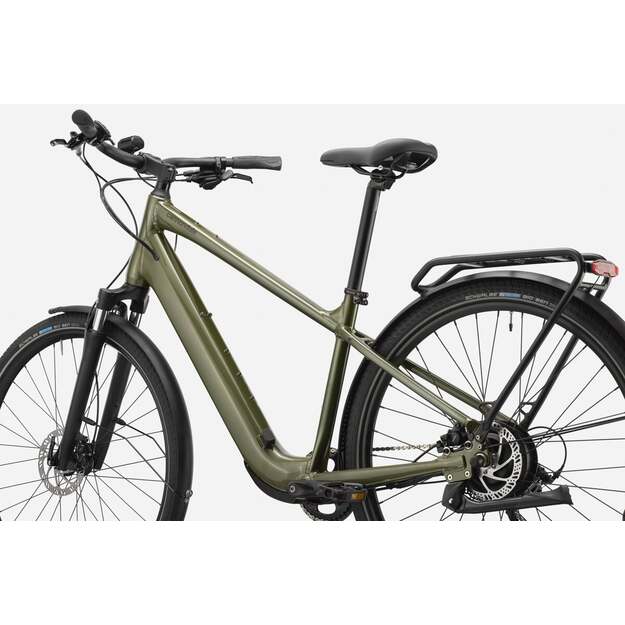 Elektrinis dviratis CANNONDALE TESORO NEO SL 2 (C66202U10/MAT)
