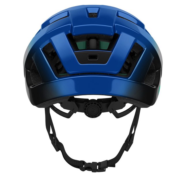 Šalmas Lazer Codax, Uni 54-61 cm, (mėlyna/juoda matinė) 2