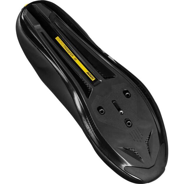 MAVIC SHOES COSMIC BOA BLACK (S000039) 2