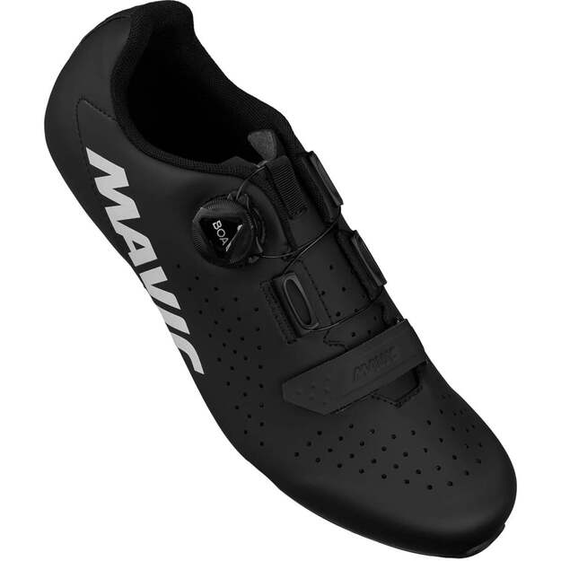 MAVIC SHOES COSMIC BOA BLACK (S000039) 1