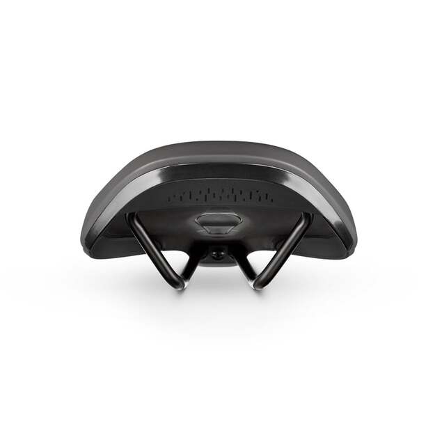 FIZIK SADDLE TERRA AIDON X5 BLACK 160 MM S-ALLOY (F209URNA04873) 3