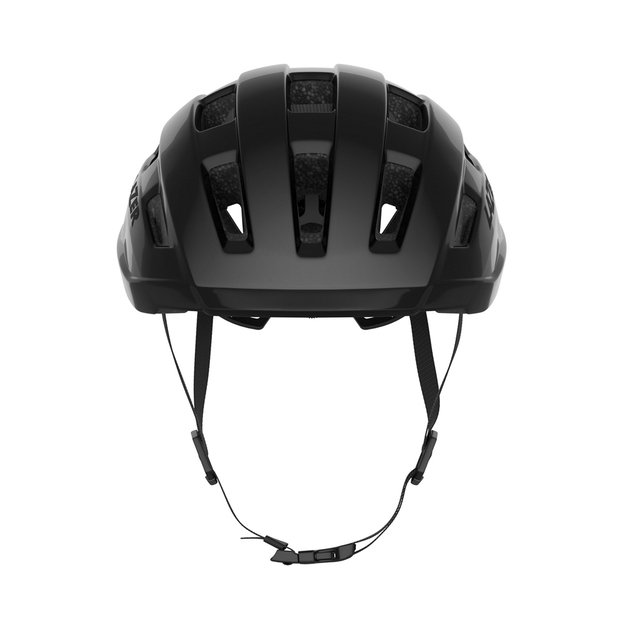 Šalmas Lazer Tempo, Uni 54-61 cm, (juodas) 3