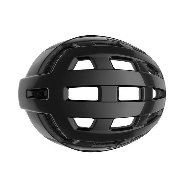 Šalmas Lazer Tempo, Uni 54-61 cm, (juodas) 4