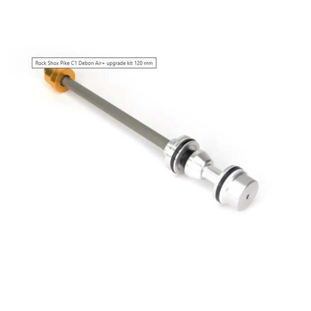11.4018.111.031 - ROCKSHOX AIR SHAFT DB+ PIKE C1 120