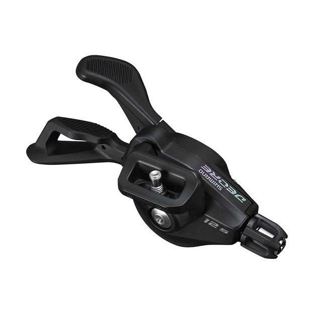 Pavarų perjungimo rankenėlė kairė Shimano Deore N61000 12 pavarų 1