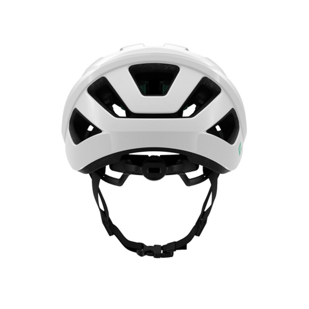 Šalmas Lazer Helmet Tonic KC CE-CPSC Matte White 2