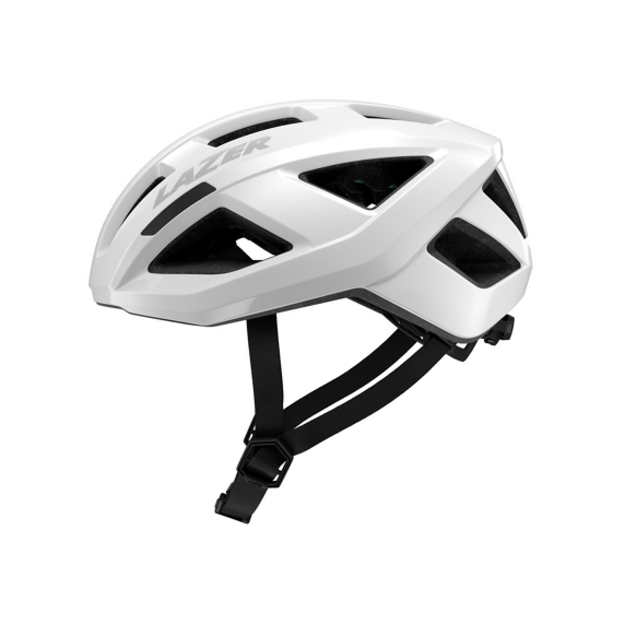 Šalmas Lazer Helmet Tonic KC CE-CPSC Matte White 3