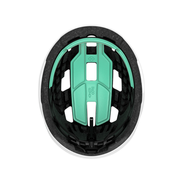 Šalmas Lazer Helmet Tonic KC CE-CPSC Matte White 1