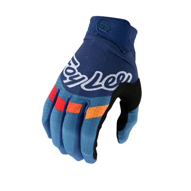 TLD GLOVE AIR PINNED BLUE (40450501)