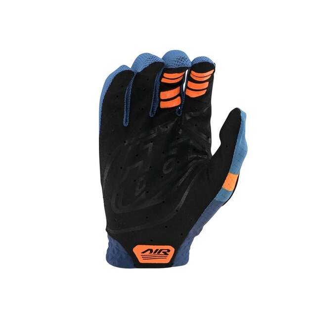 TLD GLOVE AIR PINNED BLUE (40450501) 1
