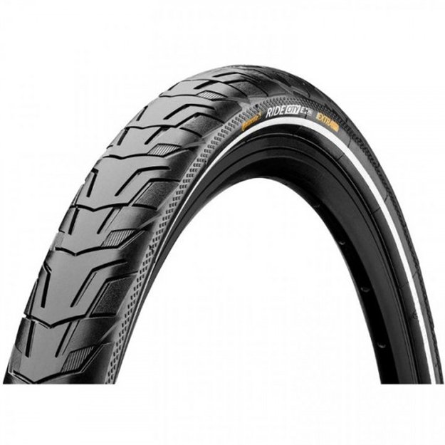 Padanga Continental Ride City Reflex 28x1,75 (47-622)