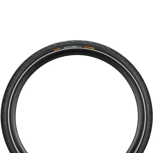 Padanga Continental Ride City Reflex 28x1,75 (47-622) 3