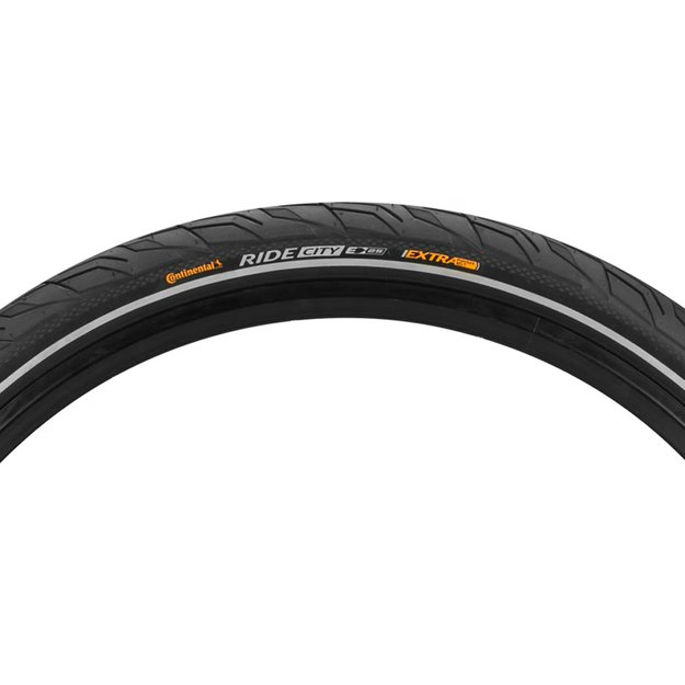 Padanga Continental Ride City Reflex 28x1,75 (47-622) 2