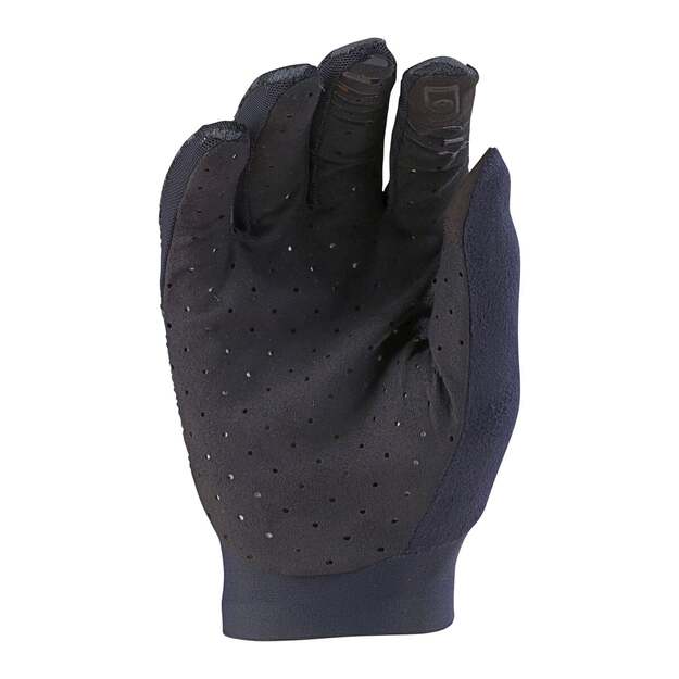 TLD WOMENS GLOVE ACE 2.0 TIGER BLACK (43693900) 1